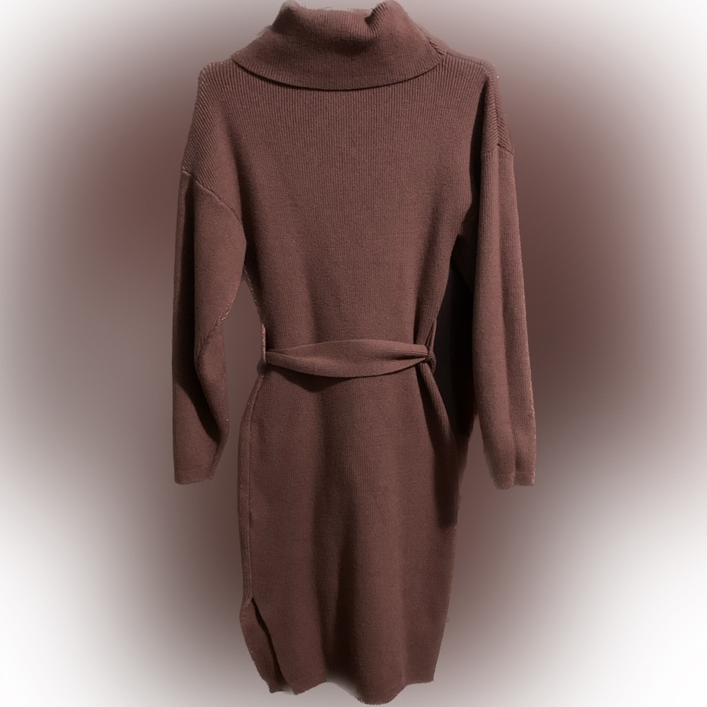 Sweater Dress (No Longer Available) - Picture 3 of 3